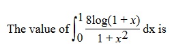 Question Image