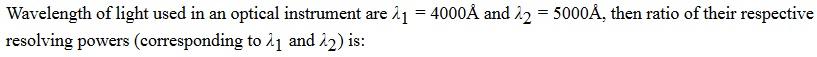 Question Image