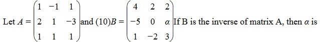 Question Image