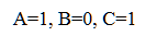 NEET Physics Sample Question Option 1