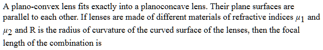 NEET Physics Sample Question 1