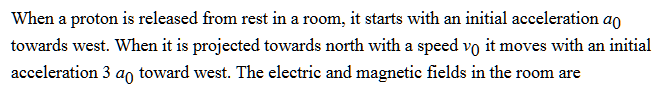 NEET Physics Sample Question 1
