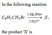 NEET Physics Sample Question 1