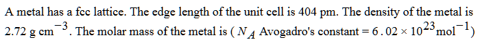 NEET Physics Sample Question 1